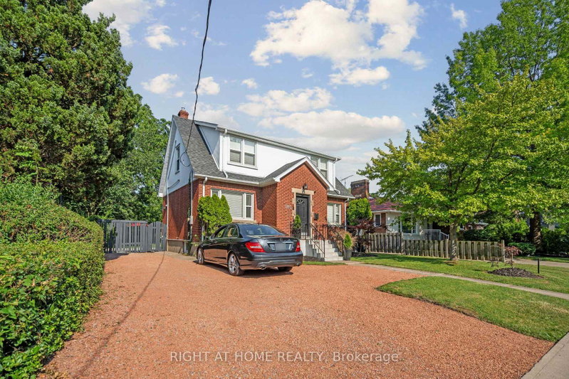Image of home for listing MLS® X13833268