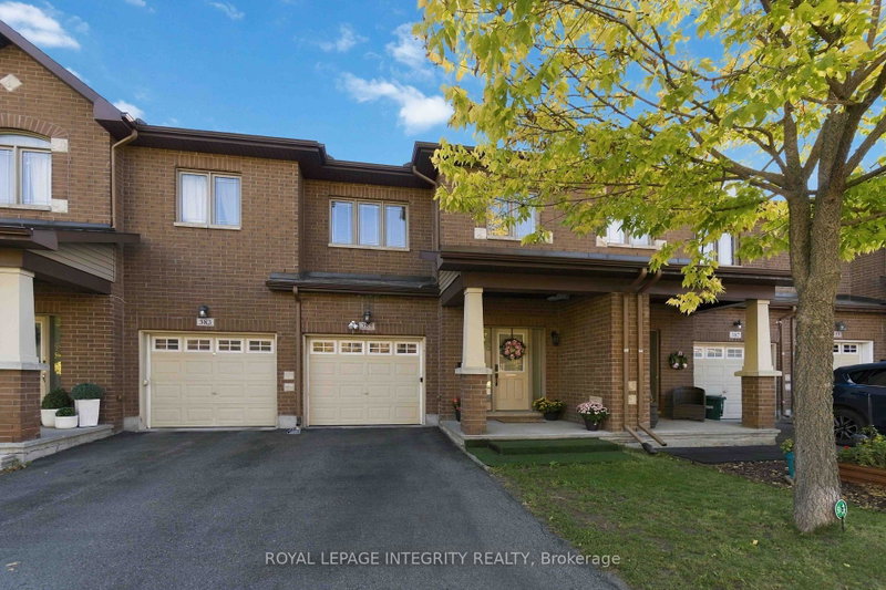 Image of home for listing MLS® X13833282
