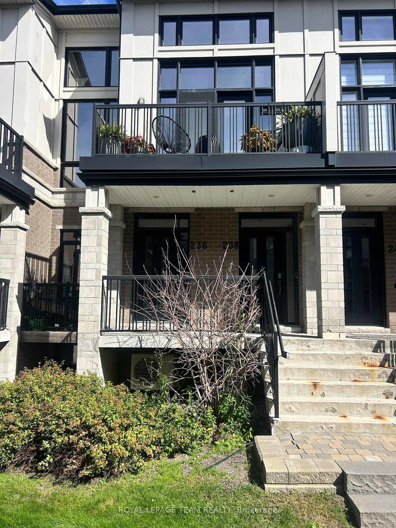 Image of home for listing MLS® X13833294