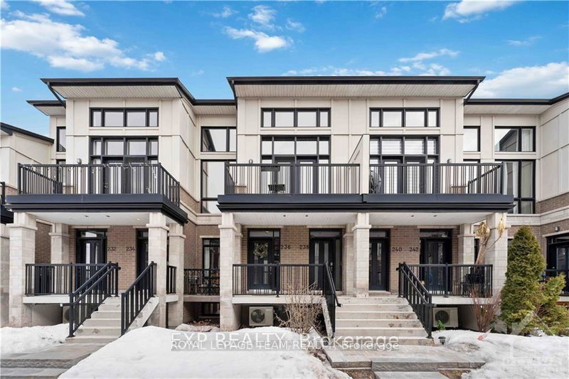Image of home for listing MLS® X13833294