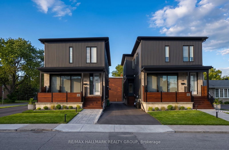 Image of home for listing MLS® X13833324