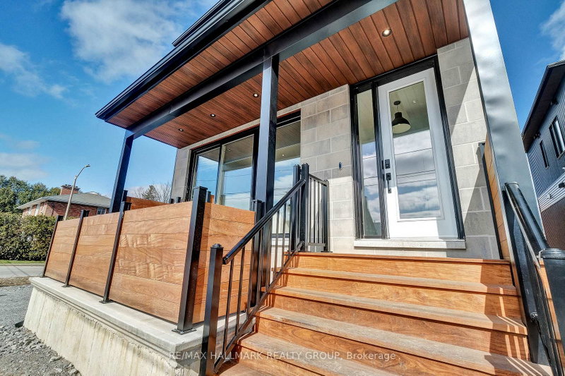 Image of home for listing MLS® X13833324