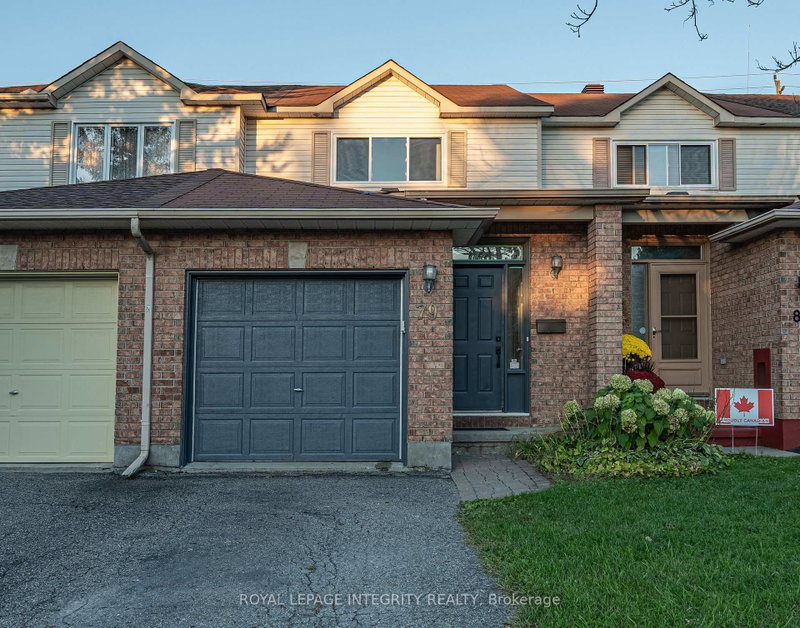 Image of home for listing MLS® X13833352