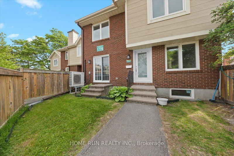 Image of home for listing MLS® X13833358