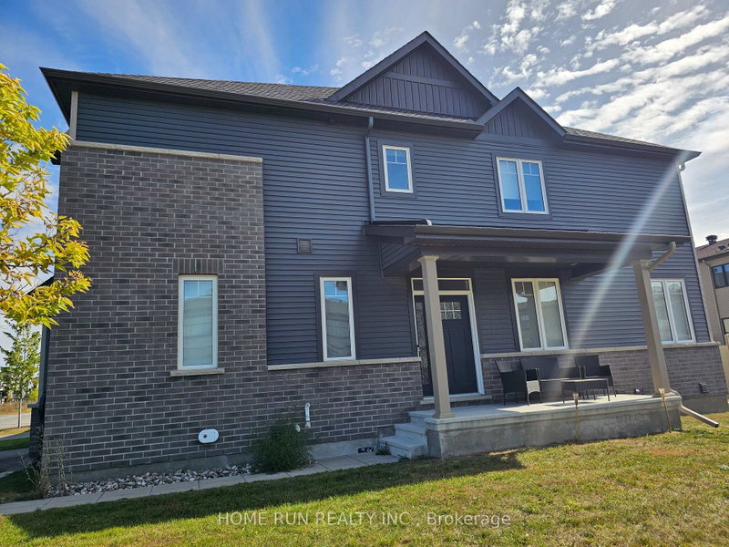 Image of home for listing MLS® X13833378