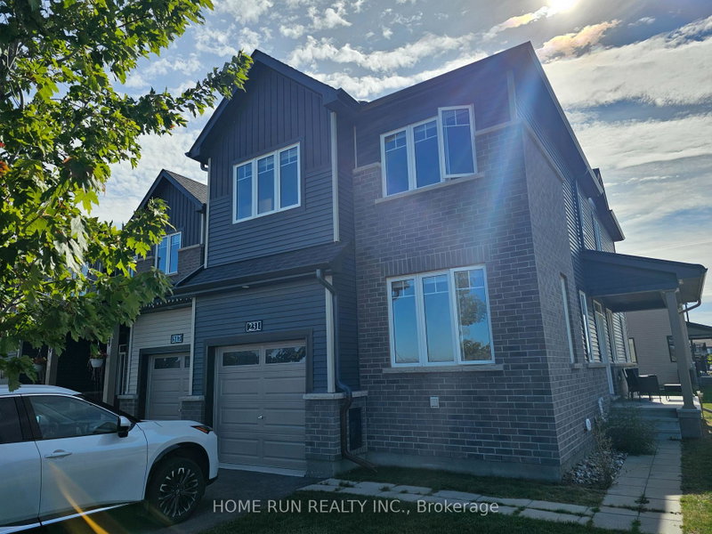 Image of home for listing MLS® X13833378