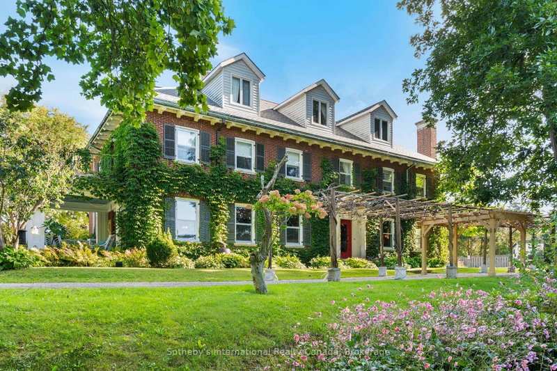 Image of home for listing MLS® X13833510