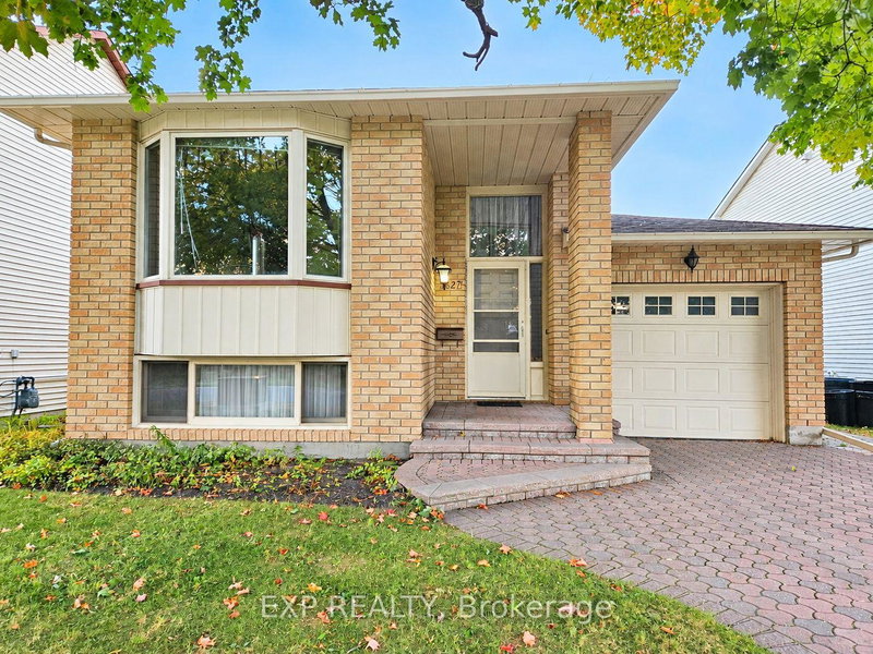 Image of home for listing MLS® X13833548