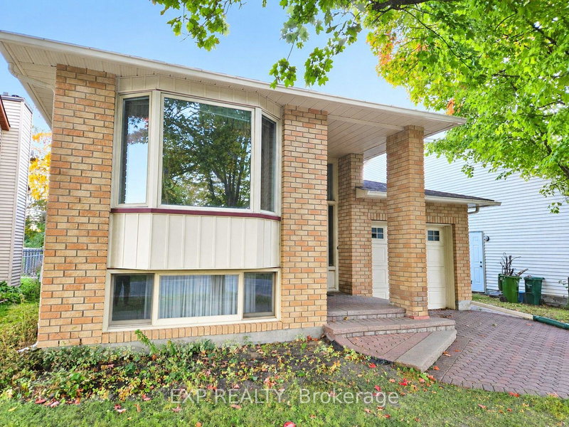 Image of home for listing MLS® X13833548