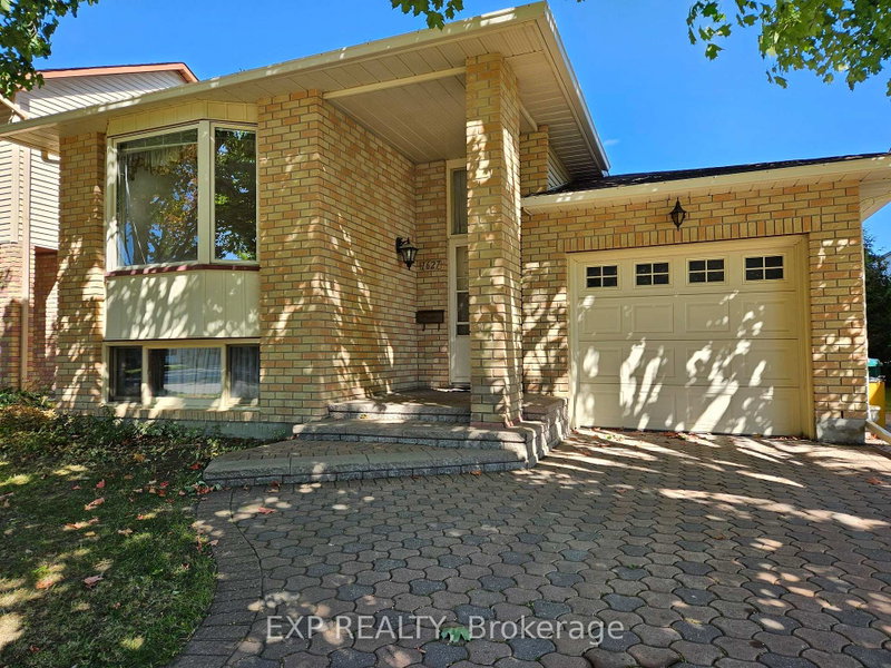 Image of home for listing MLS® X13833548