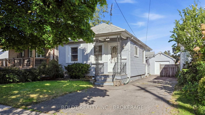 Image of home for listing MLS® X13833580