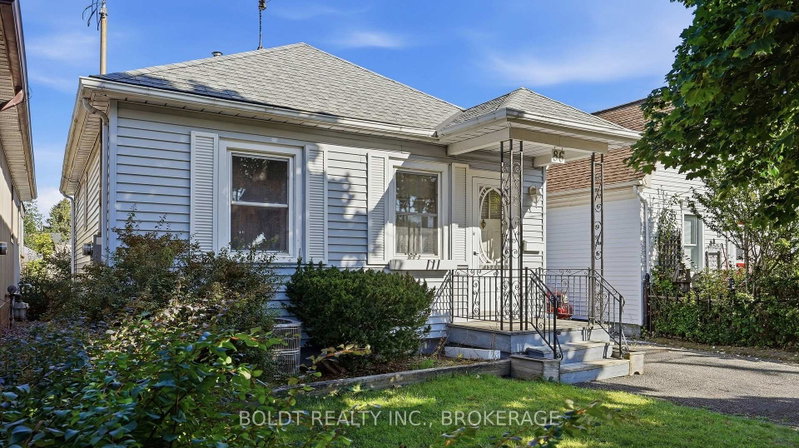 Image of home for listing MLS® X13833580