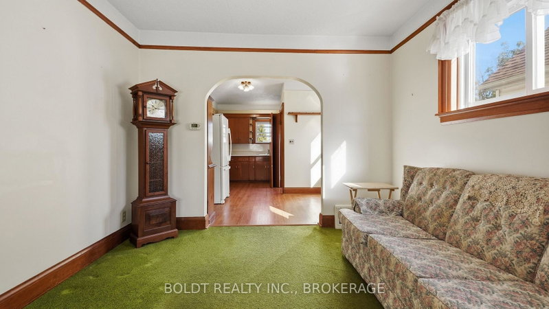 Image of home for listing MLS® X13833580