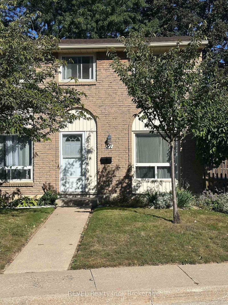 Image of home for listing MLS® X13833588