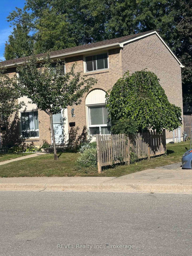 Image of home for listing MLS® X13833588