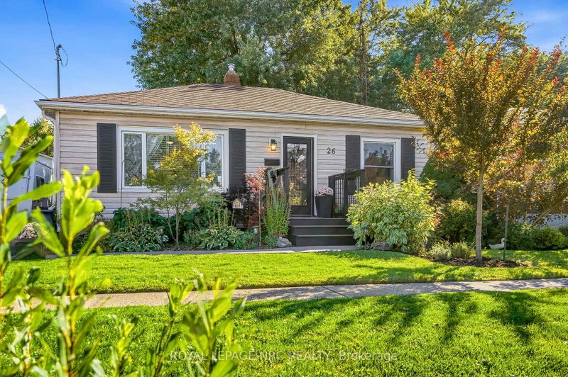 Image of home for listing MLS® X13833640