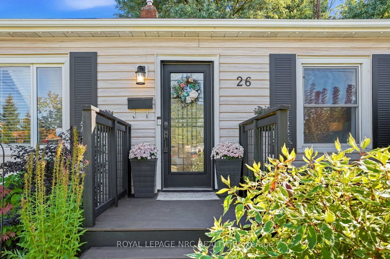 Image of home for listing MLS® X13833640