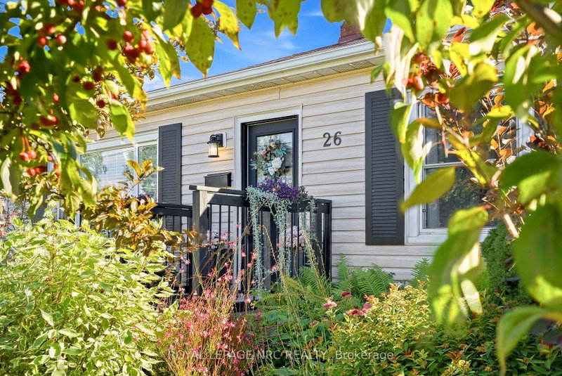 Image of home for listing MLS® X13833640