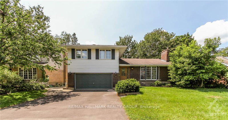 Image of home for listing MLS® X13833784