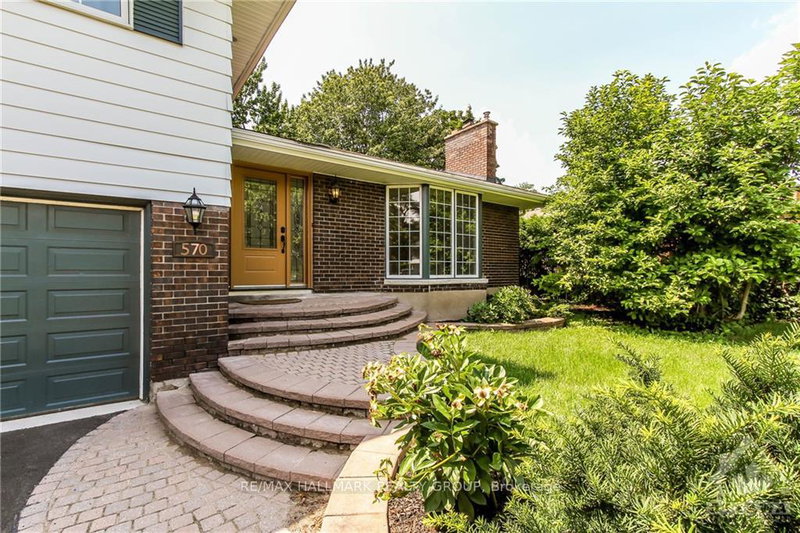Image of home for listing MLS® X13833784