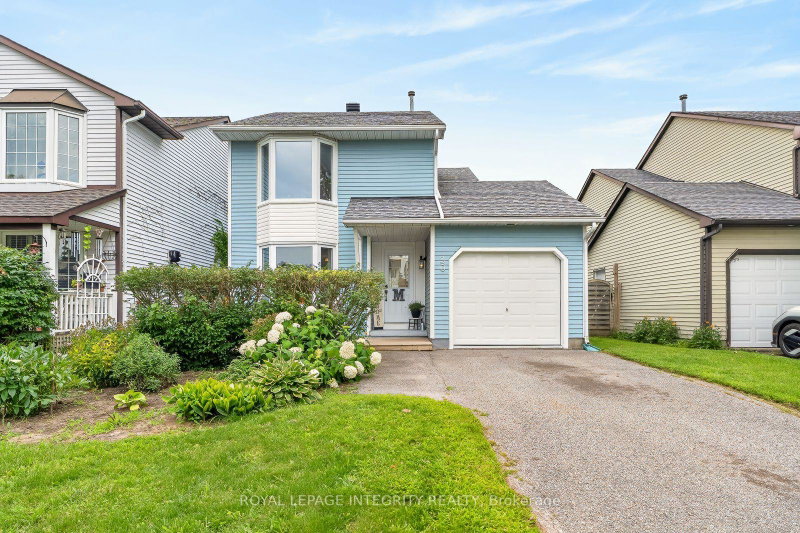 Image of home for listing MLS® X13833820