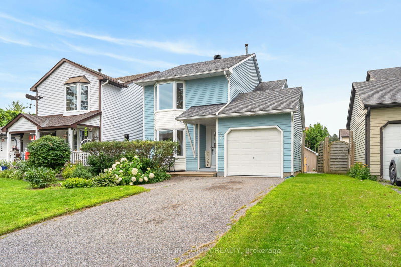 Image of home for listing MLS® X13833820