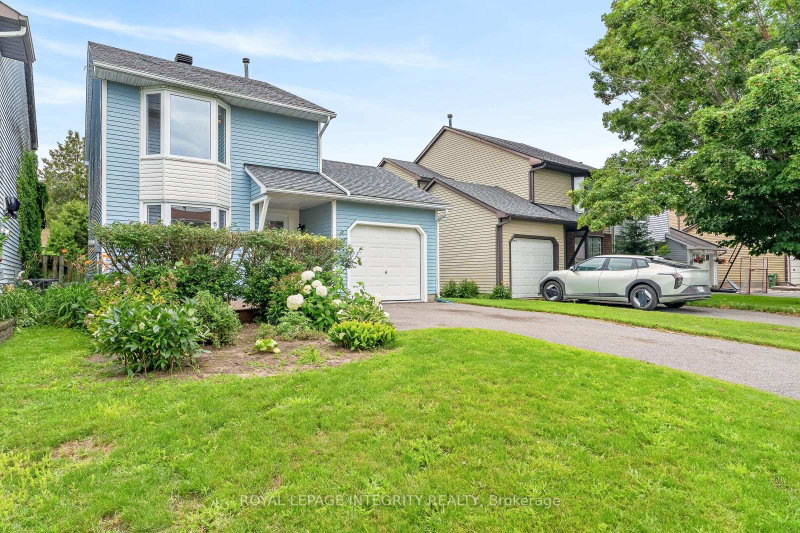 Image of home for listing MLS® X13833820