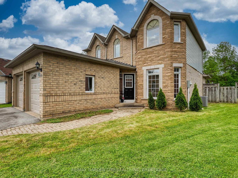 Image of home for listing MLS® X13833896