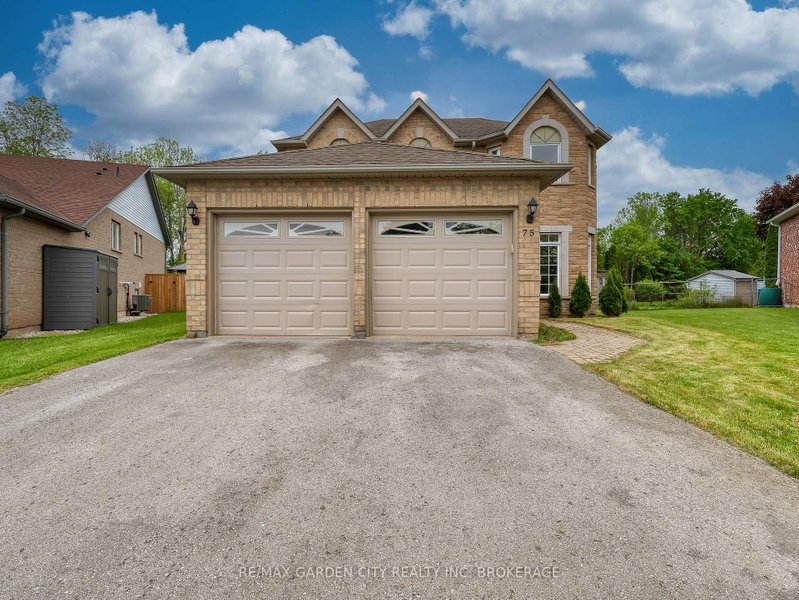 Image of home for listing MLS® X13833896