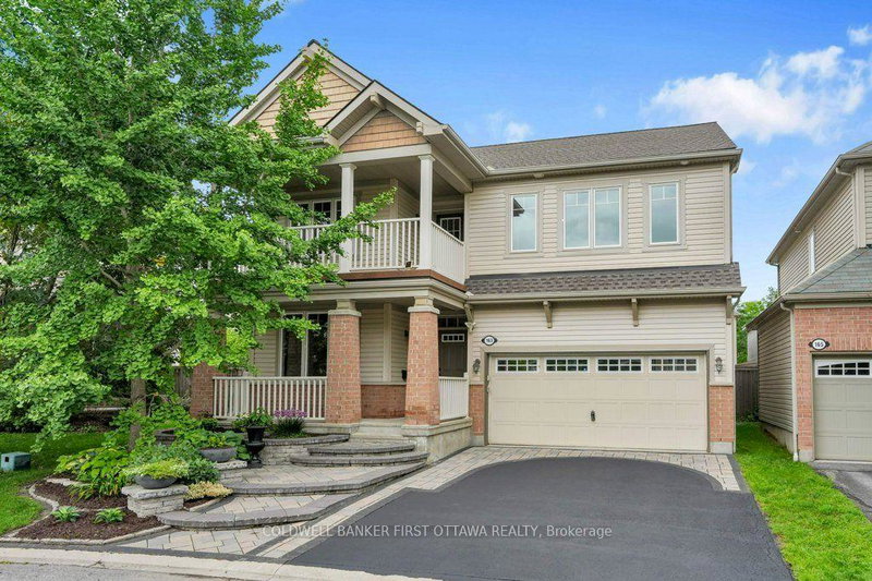 Image of home for listing MLS® X13833932