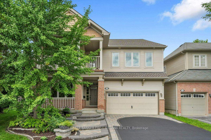 Image of home for listing MLS® X13833932