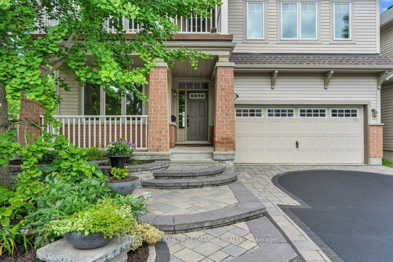 Image of home for listing MLS® X13833932