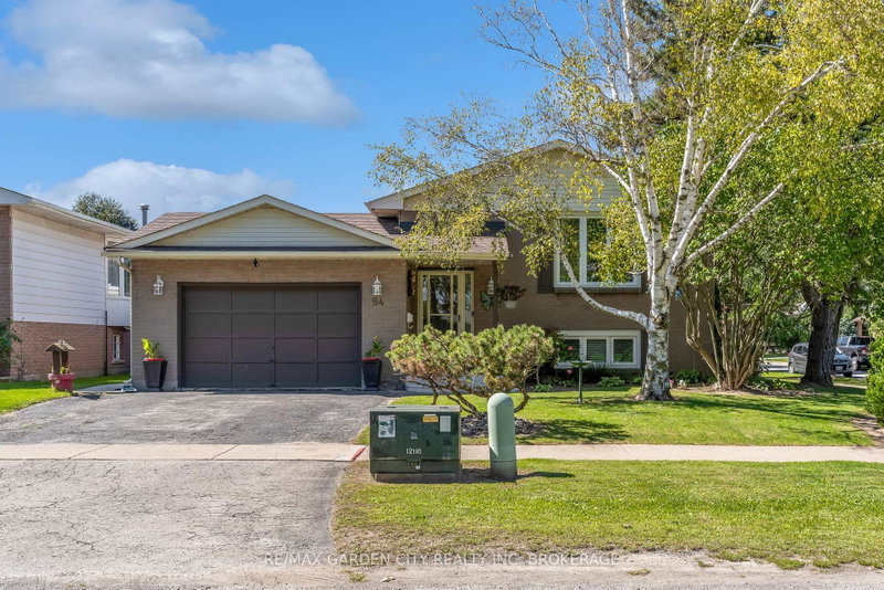 Image of home for listing MLS® X13833936
