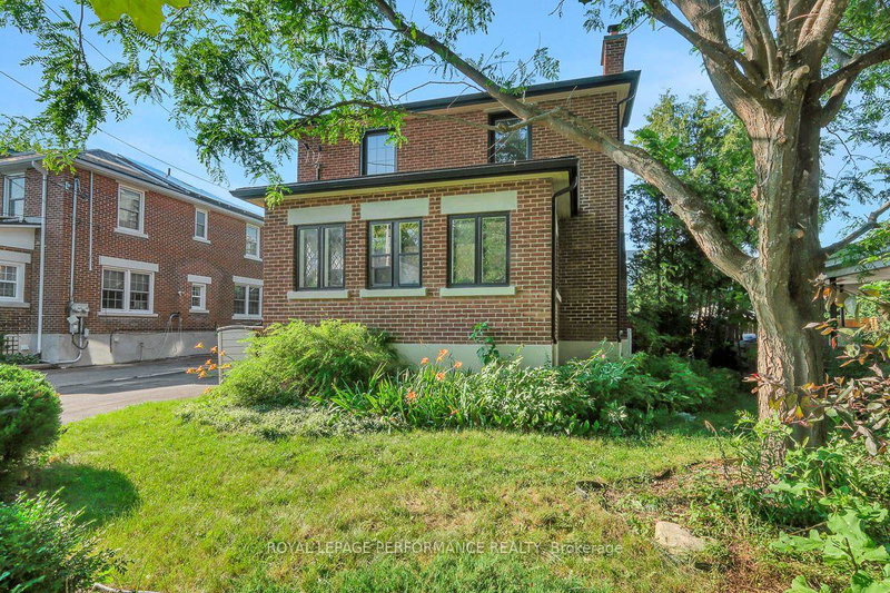 Image of home for listing MLS® X13834014