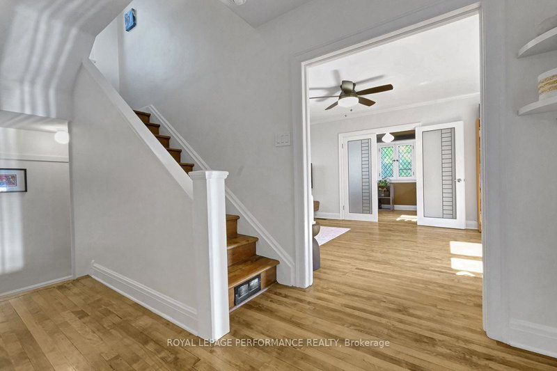 Image of home for listing MLS® X13834014