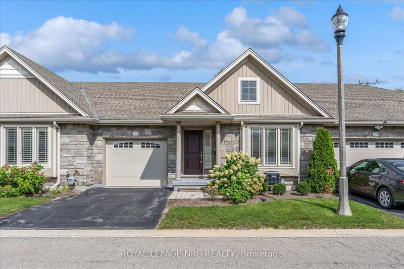 Image of home for listing MLS® X13834088