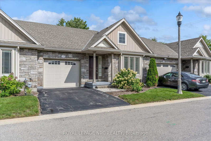 Image of home for listing MLS® X13834088