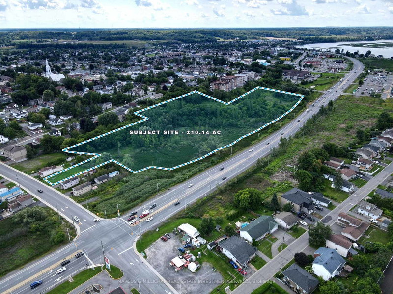 Image of home for listing MLS® X13834156