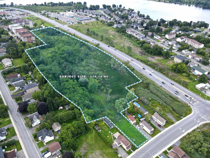 Image of home for listing MLS® X13834156