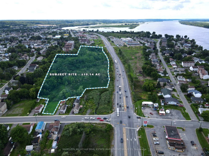 Image of home for listing MLS® X13834156