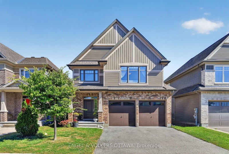 Image of home for listing MLS® X13834268