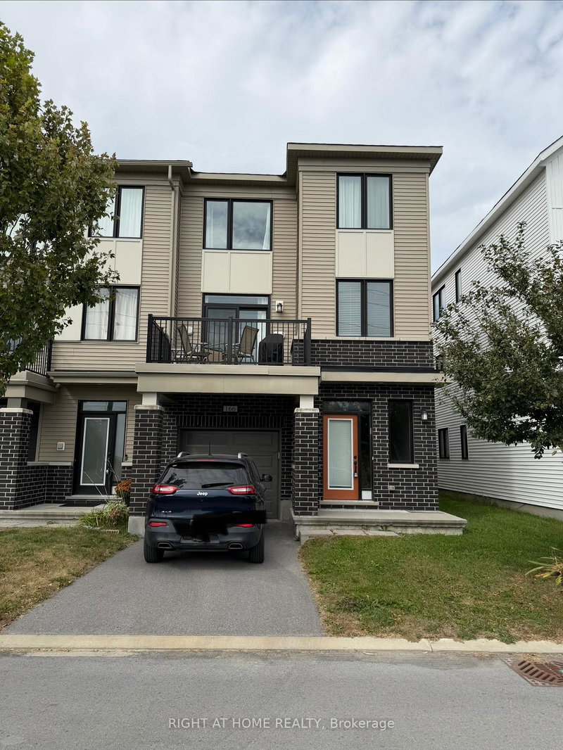 Image of home for listing MLS® X13834342