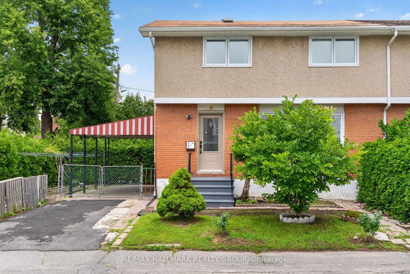Image of home for listing MLS® X13834582
