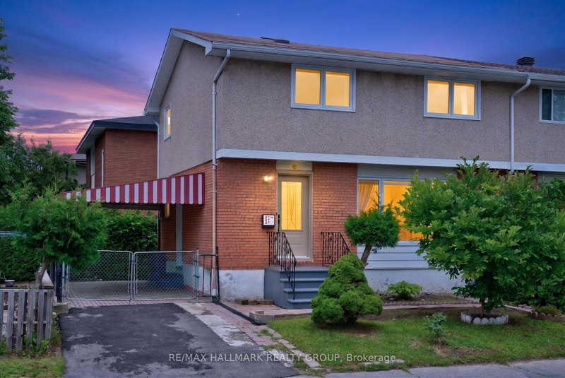 Image of home for listing MLS® X13834582