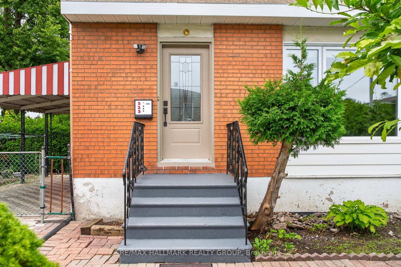 Image of home for listing MLS® X13834582