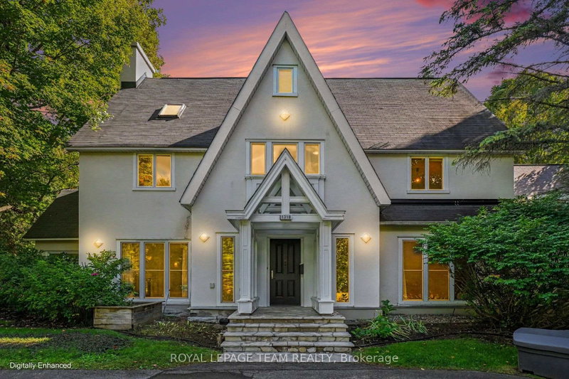 Image of home for listing MLS® X13834682