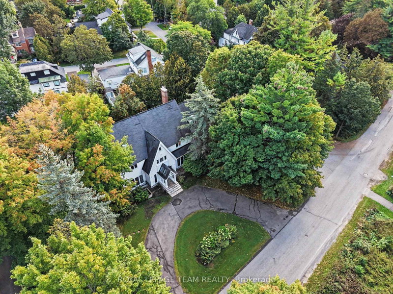 Image of home for listing MLS® X13834682