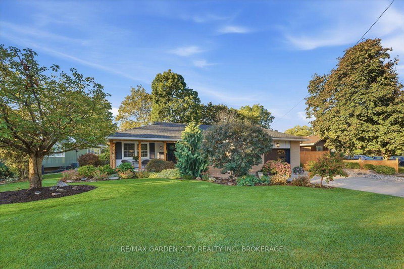 Image of home for listing MLS® X13834772