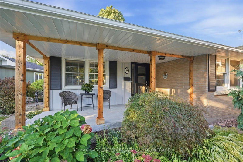 Image of home for listing MLS® X13834772