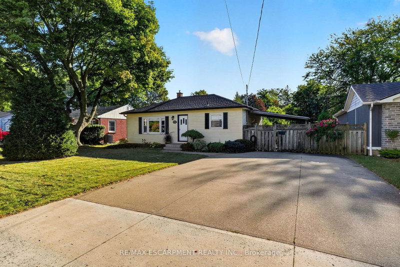 Image of home for listing MLS® X13834782